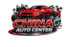 CHINA AUTO CENTER